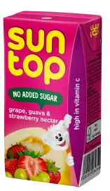 Suntop Purple