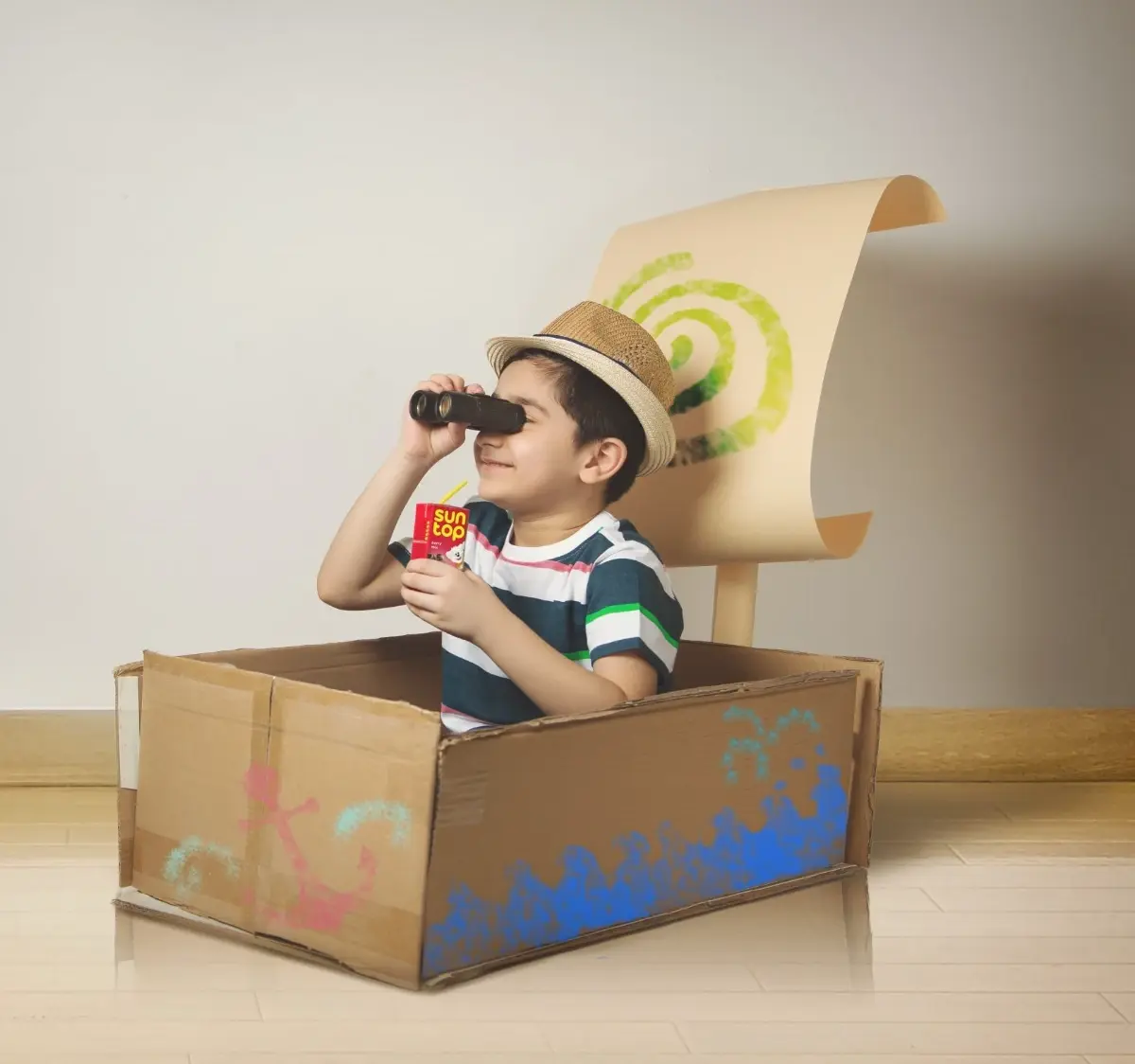 Manufacturing Detail