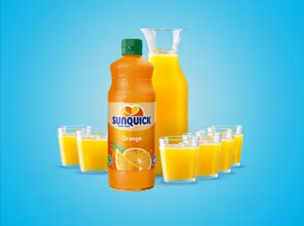 Sunquick Products